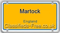Martock board